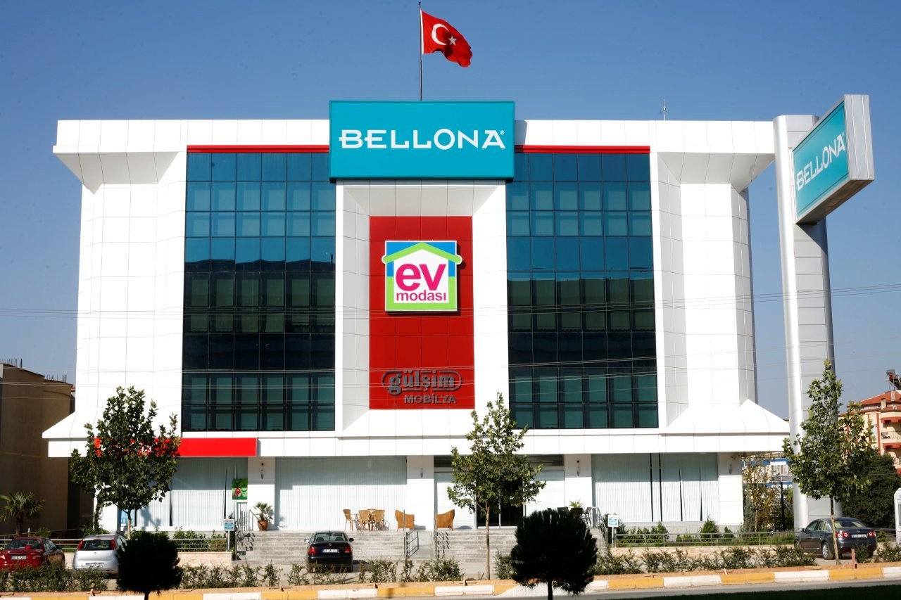 Bellona fotoğrafı