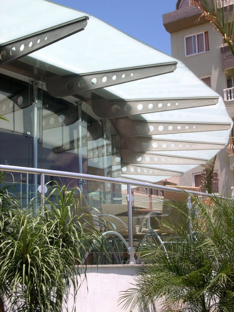 Blue Bays Hotel fotoğrafı