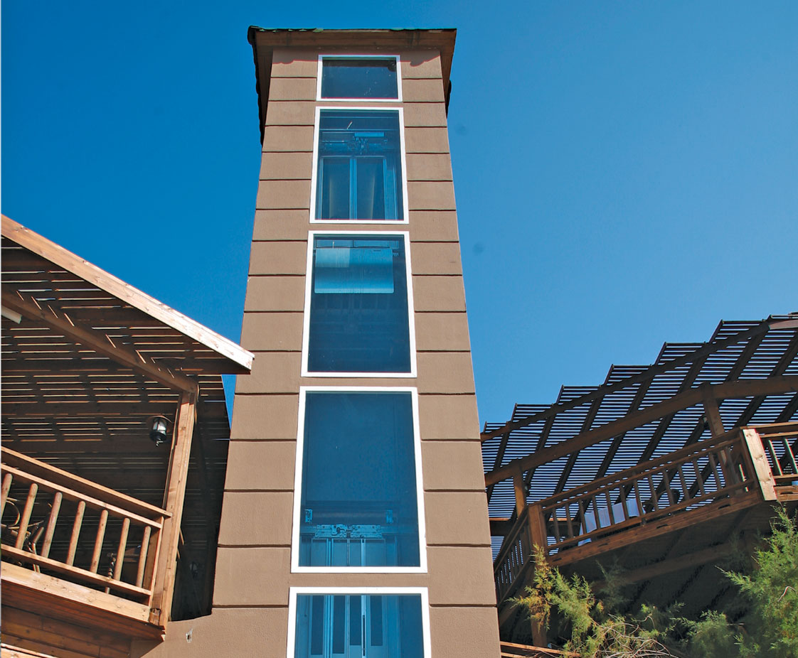 Delta Otel fotoğrafı