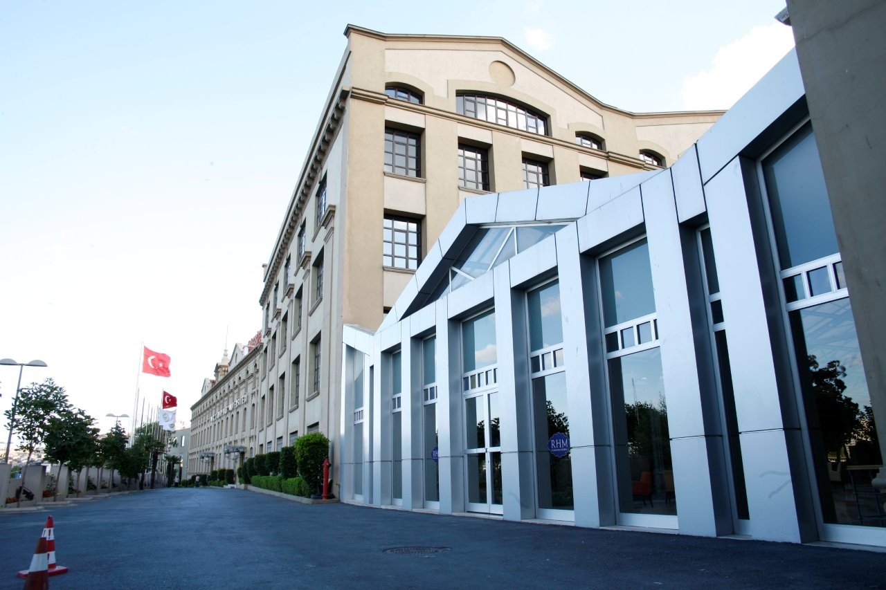 Kadir Has Üniversitesi fotoğrafı