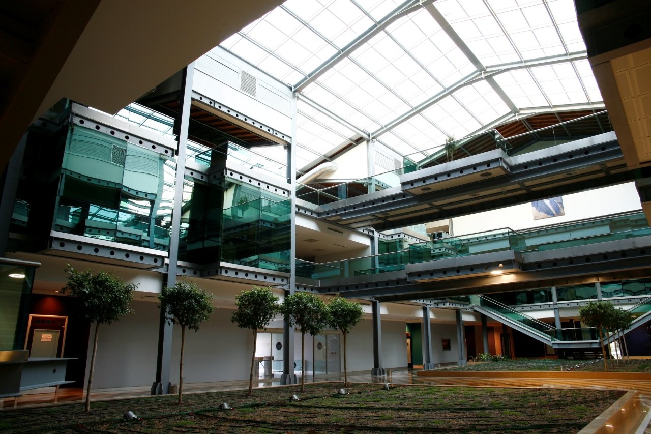 Kadir Has Üniversitesi fotoğrafı