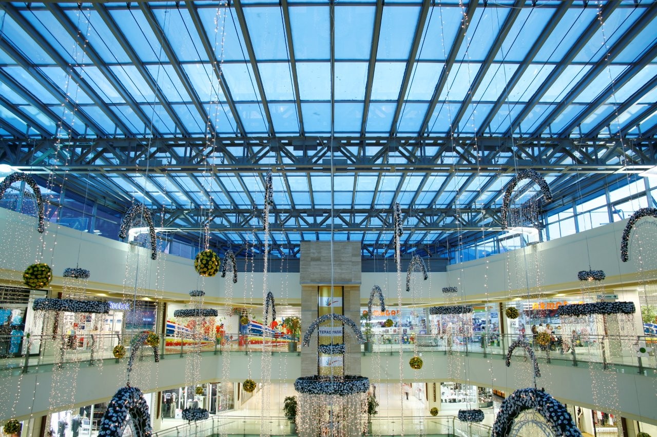 Teras Park fotoğrafı