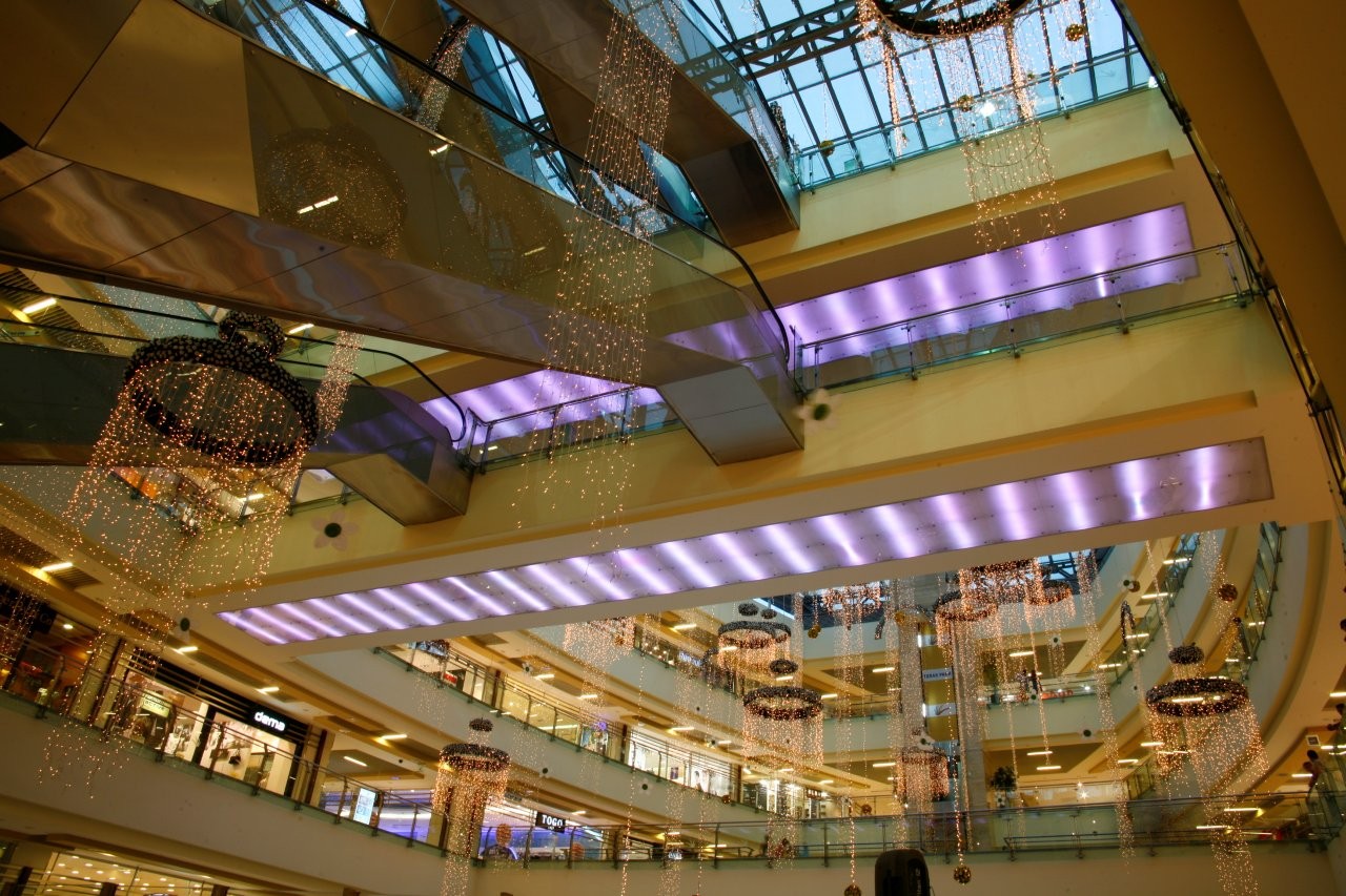 Teras Park fotoğrafı