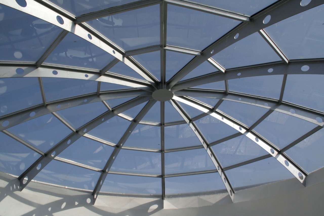 Carkit Kablo, alüminyum cephe sistemleri